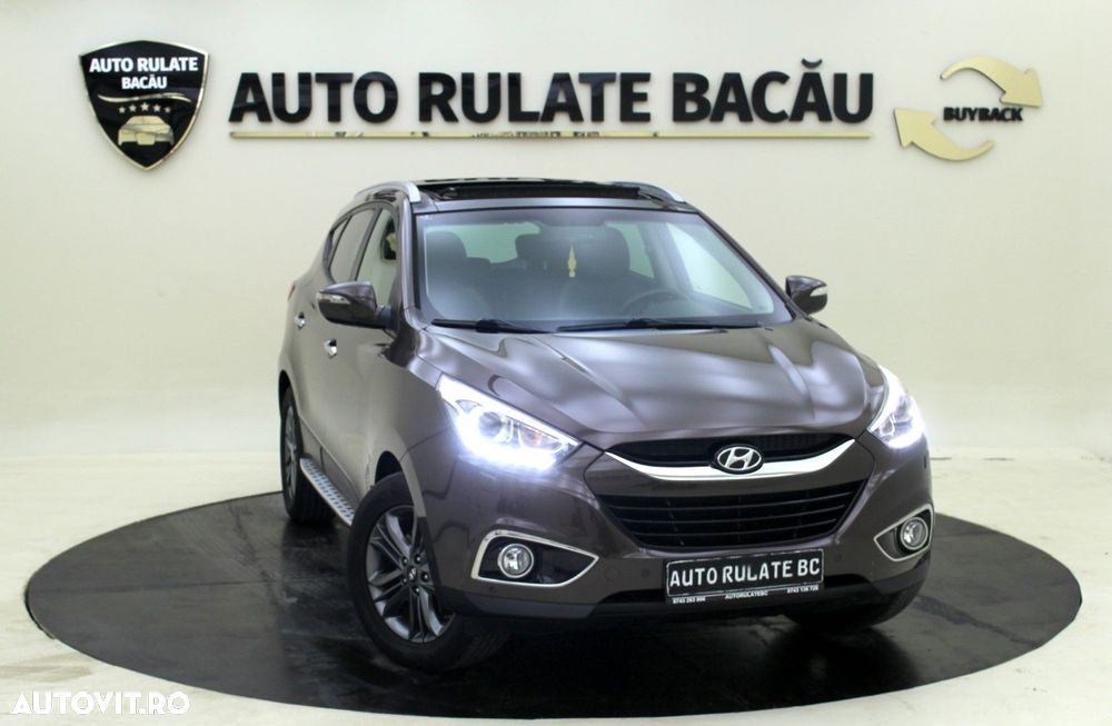 Hyundai ix35 - 3