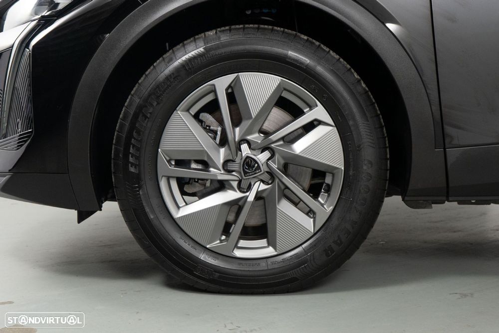 Peugeot 408 1.6 Hybrid Allure e-EAT8 - 19