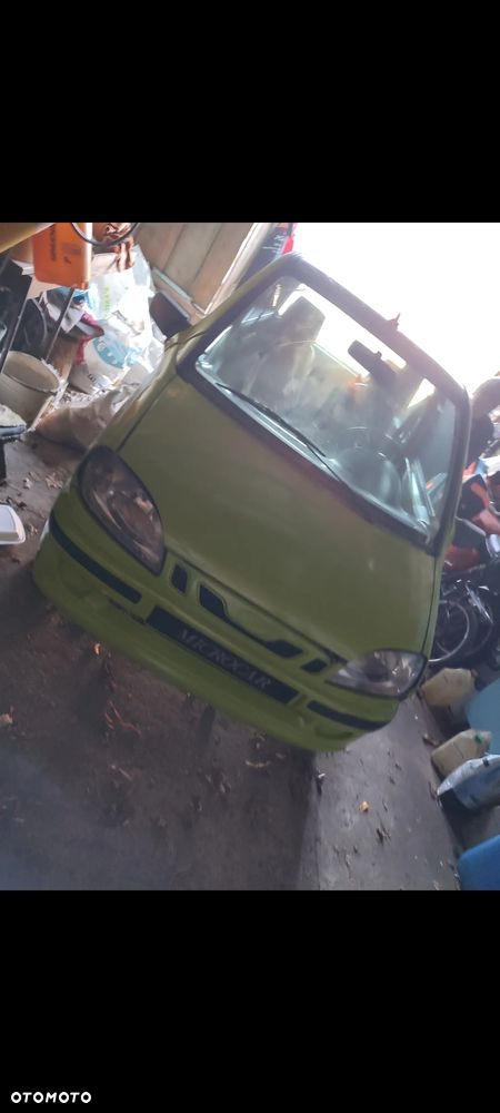 Microcar Inny - 3