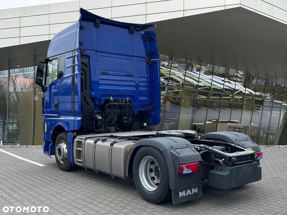MAN TGX 18.470 4x2 BL SA - 9