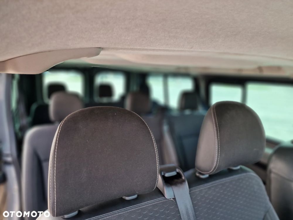 Opel Vivaro 1.6 CDTI L2 - 19