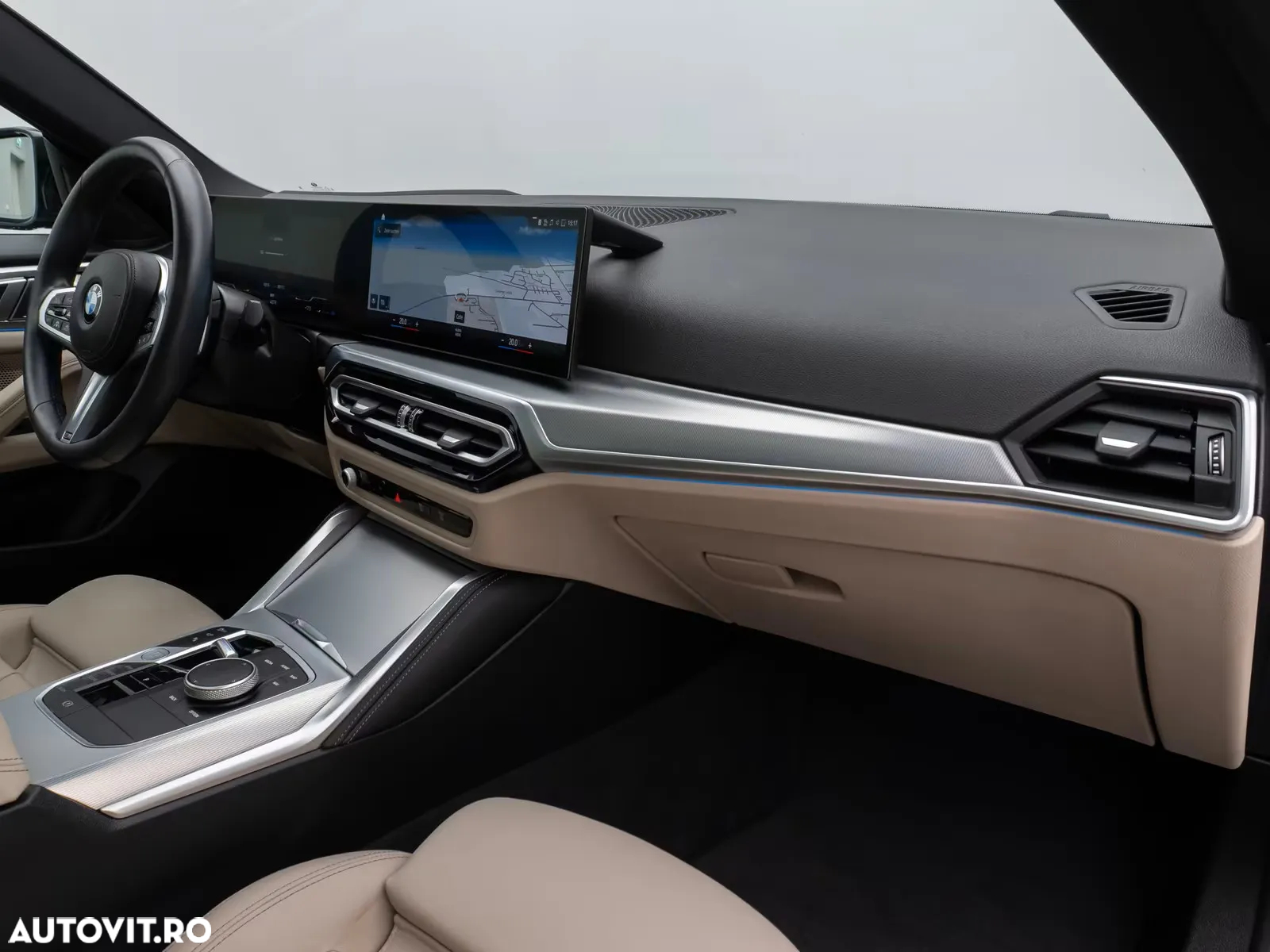 BMW Seria 4 M440i xDrive Gran Coupe - 20