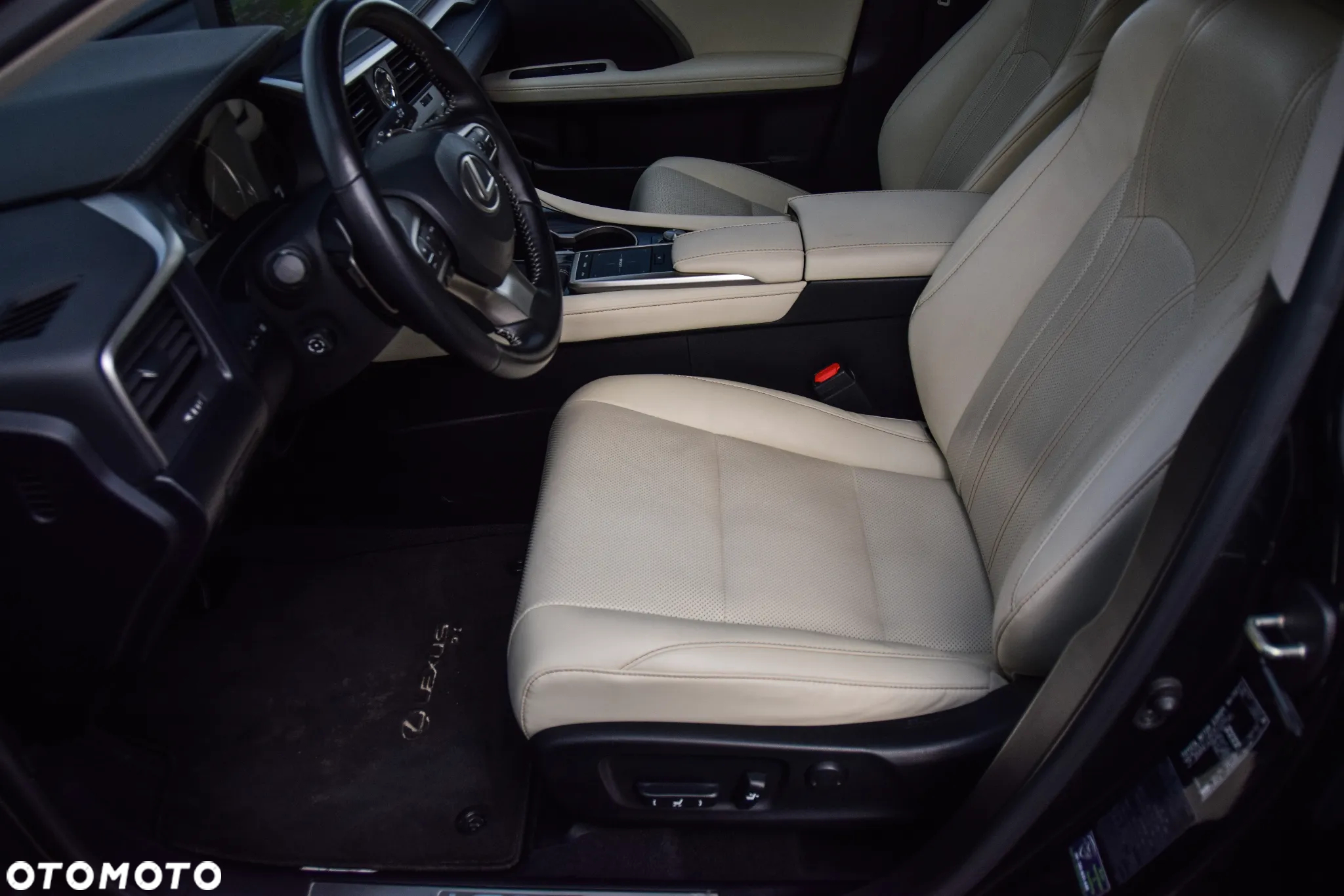 Lexus RX 300 Business Edition + - 14