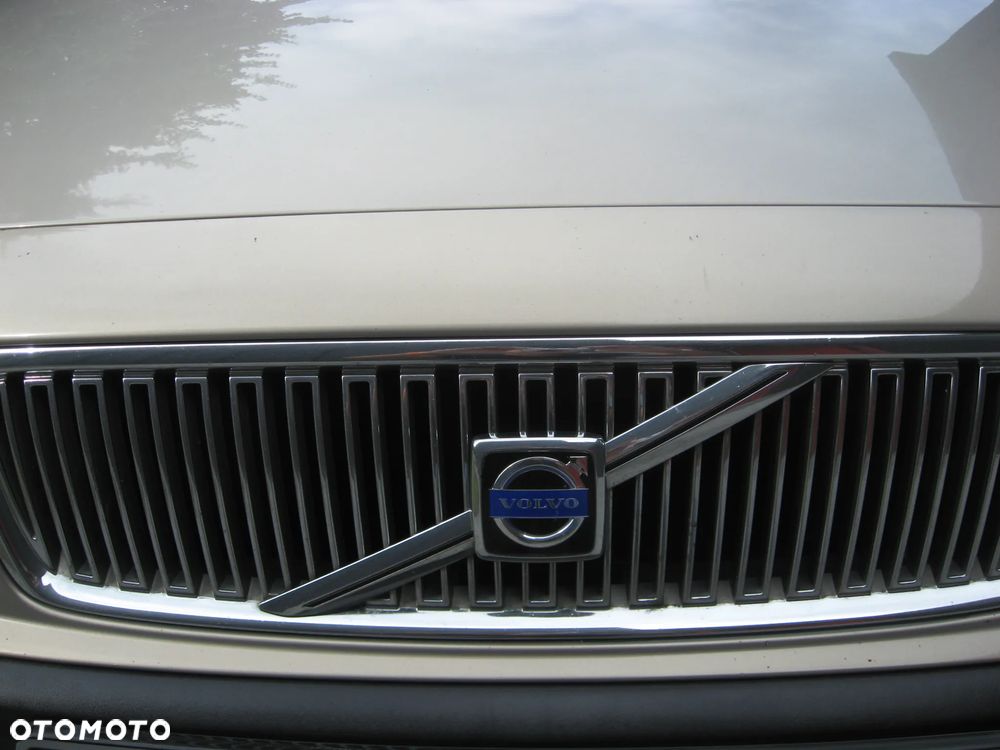 Volvo V70 2.4 Summum - 34