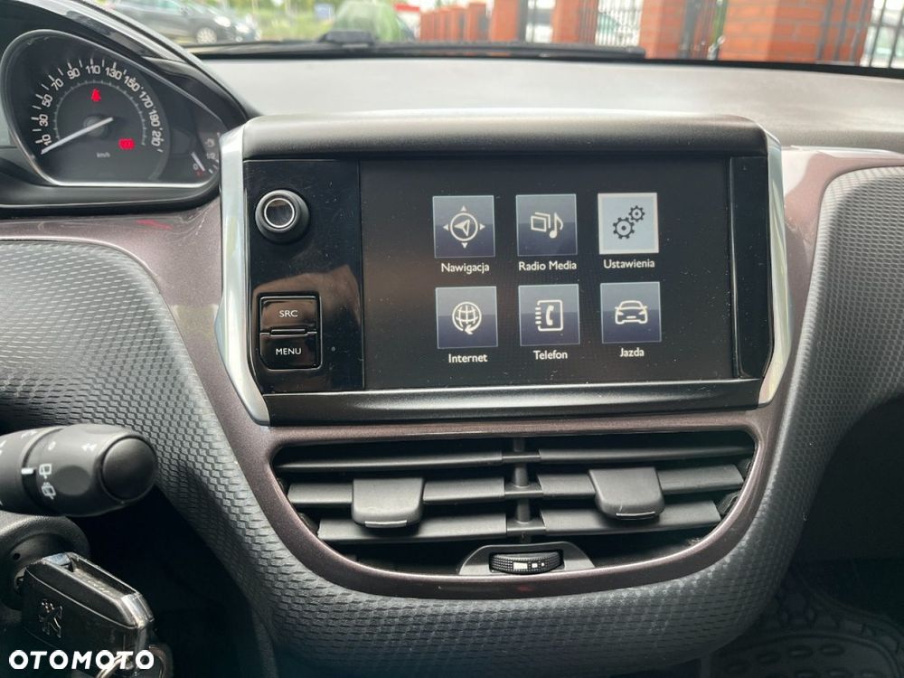 Peugeot 2008 82 e-VTI ETG5 Active - 10