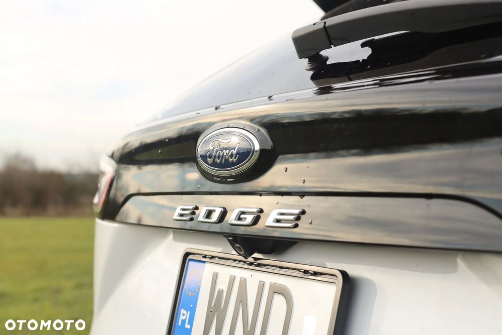 Ford Edge - 20