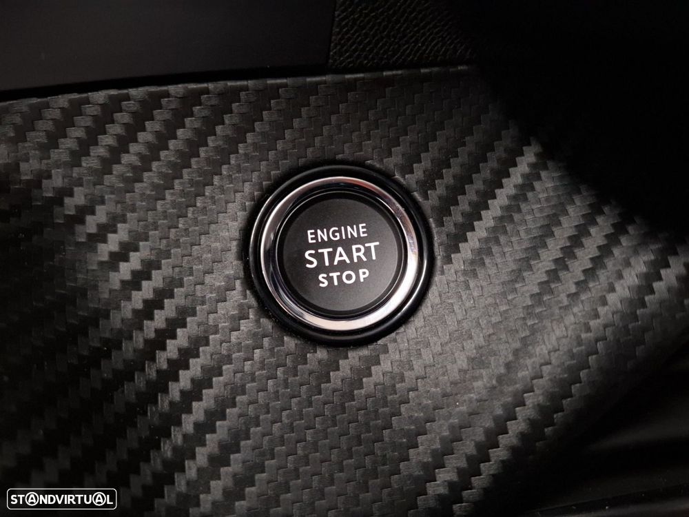 Peugeot e-208 51 kWh Allure - 20