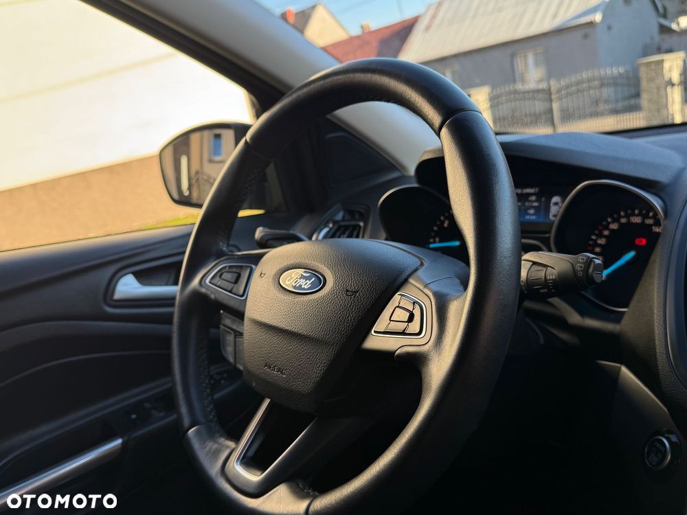 Ford Kuga 2.0 TDCi FWD Titanium - 17