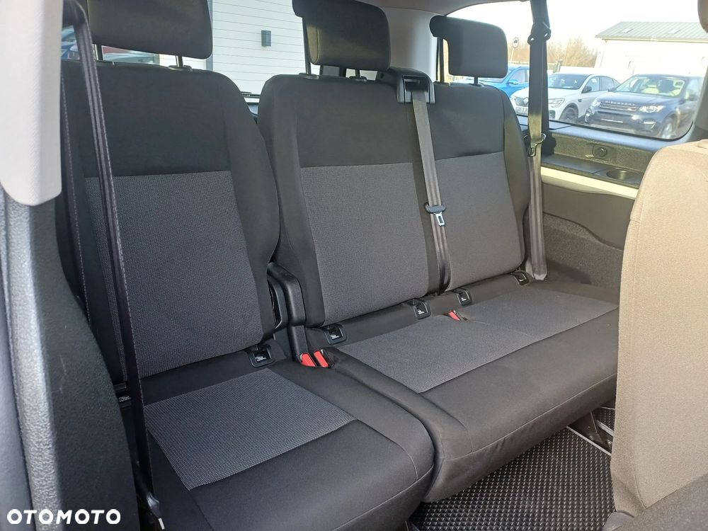 Toyota Proace Verso 2,0-l-D-4D L2 (8-Si.) Family - 15