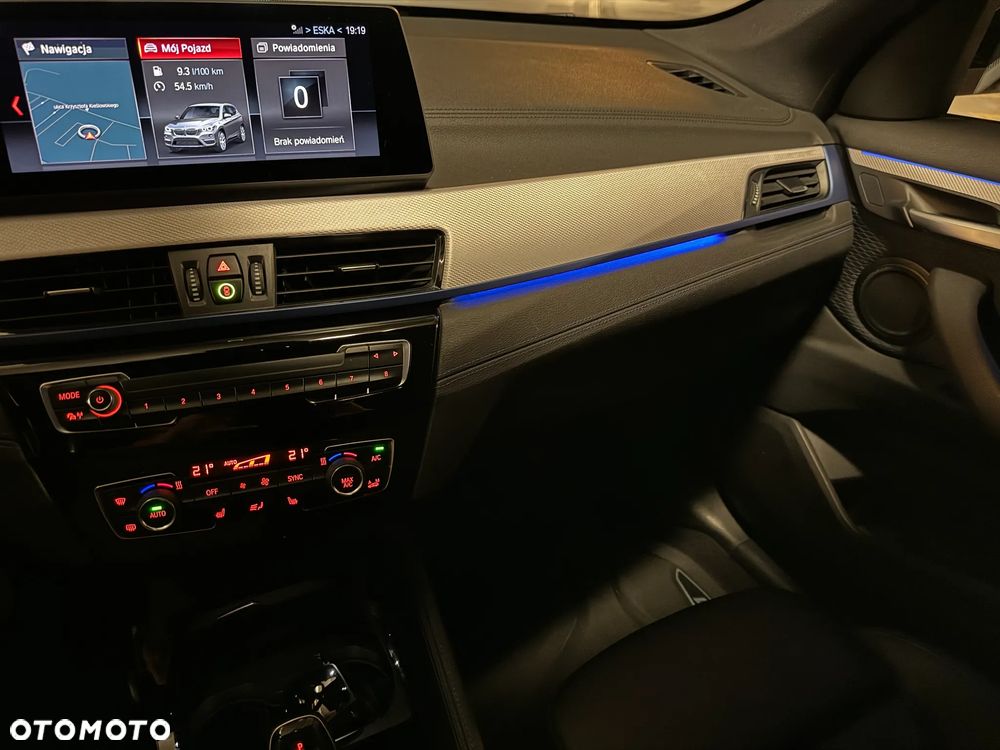 BMW X1 xDrive25i M Sport - 5