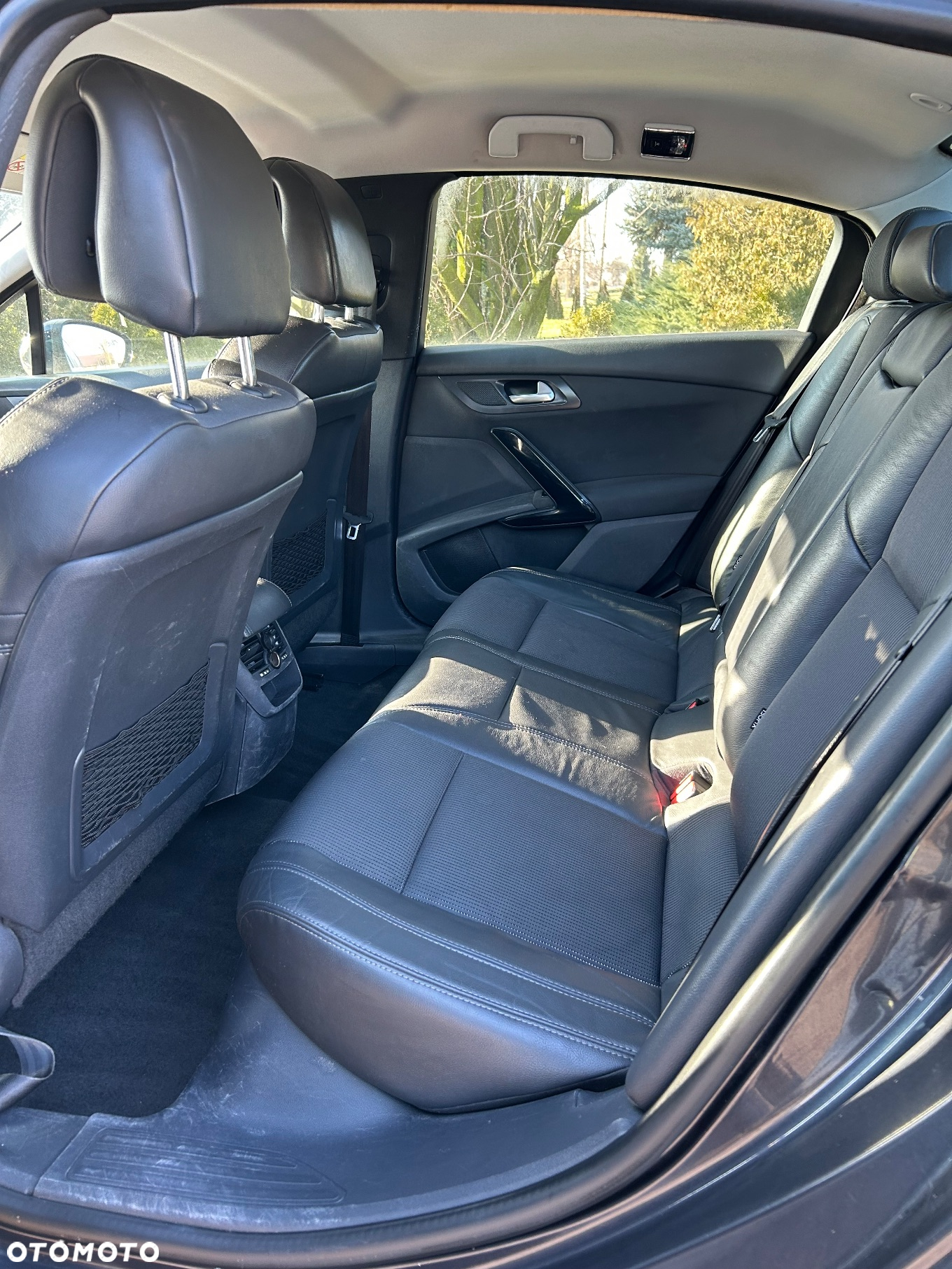 Peugeot 508 SW BlueHDi 120 EAT6 Stop&Start Active - 5