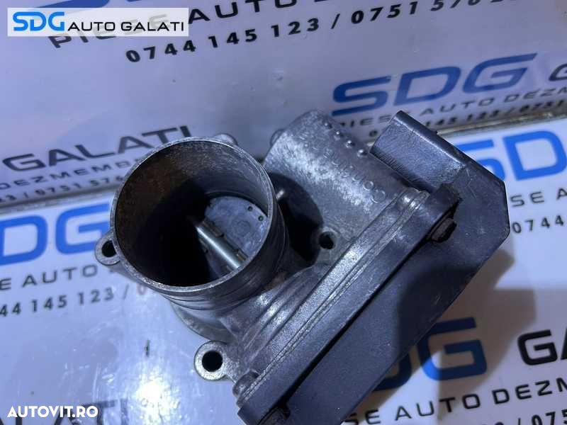 Clapeta Acceleratie Skoda Fabia 2 1.2 BBM CHFA CGPA CGPB CJLA CJLB CEVA 2007 - 2015 Cod 03D133062F A2C53367617 [D0549] - 3