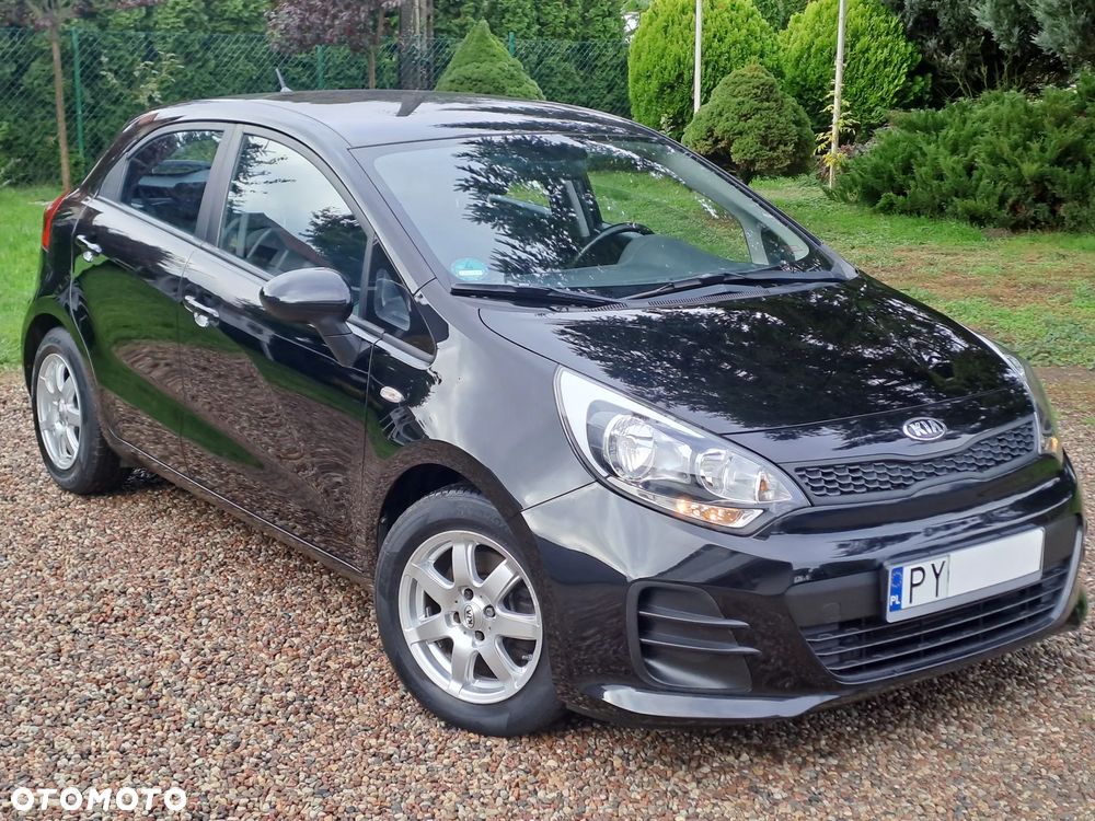 Kia Rio - 25