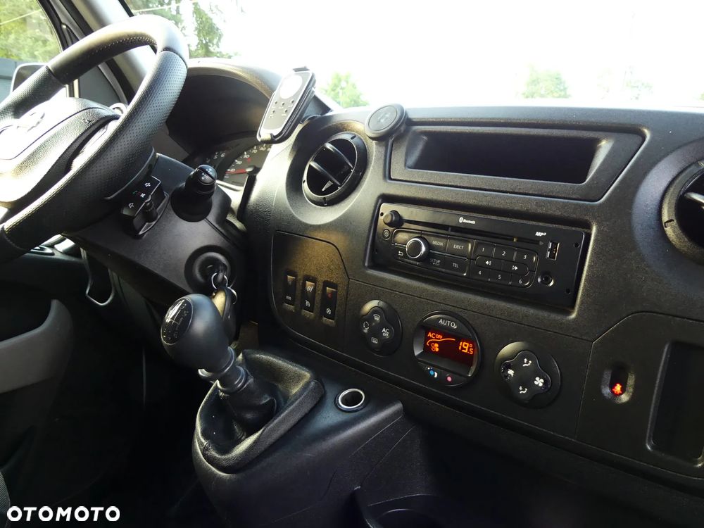 Nissan NV400*L3H2*MAXI*2015r.2.3CDTI*130KM - 13