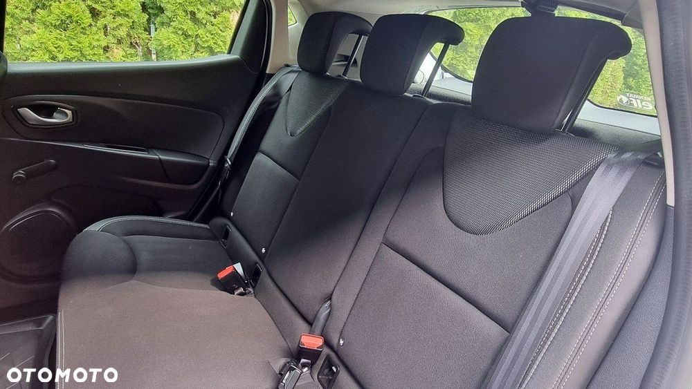 Renault Clio - 17