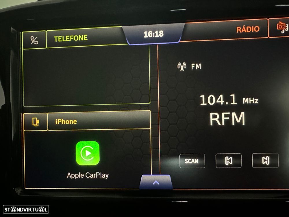 Smart ForTwo Coupé EQ prime - 19