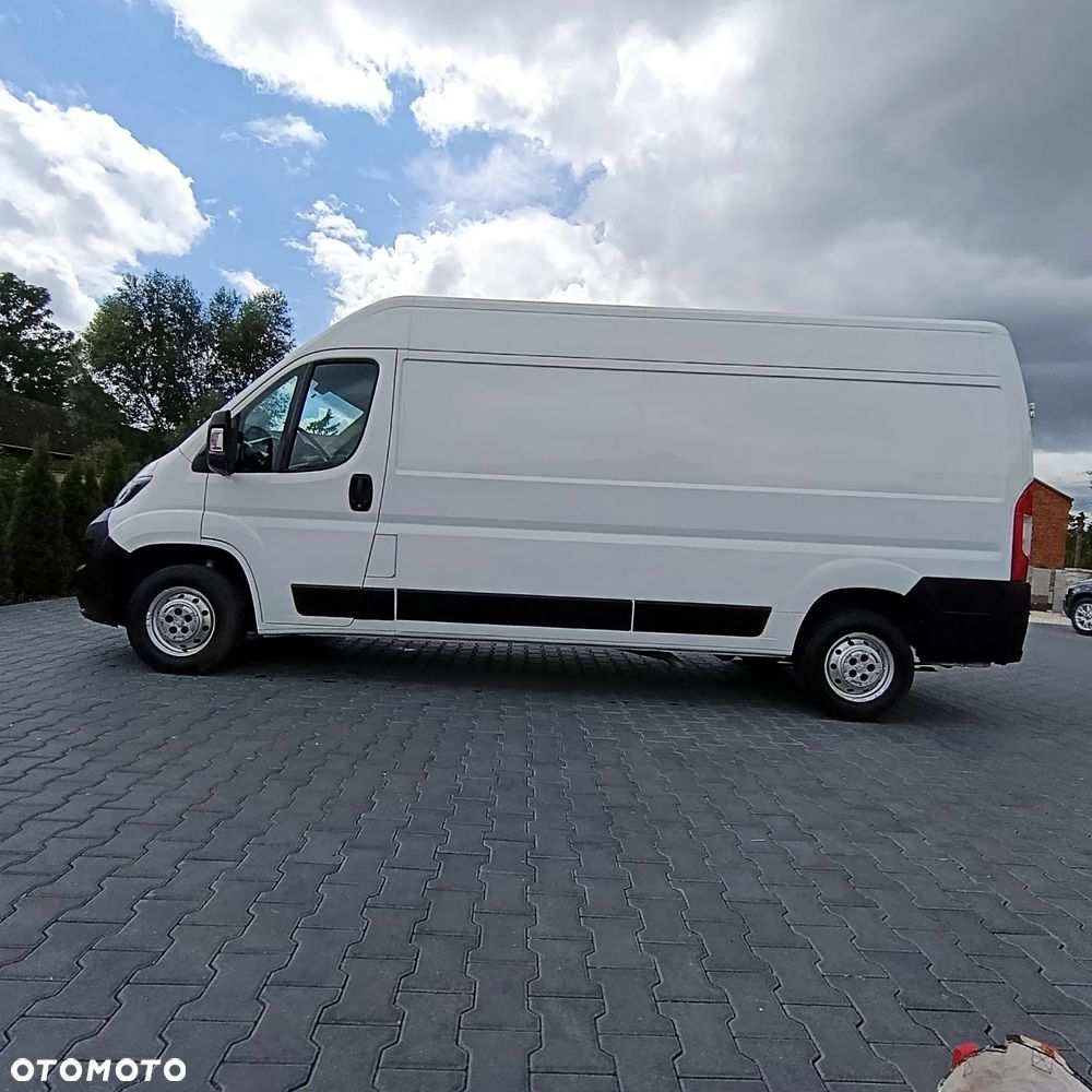 Peugeot Boxer - 10