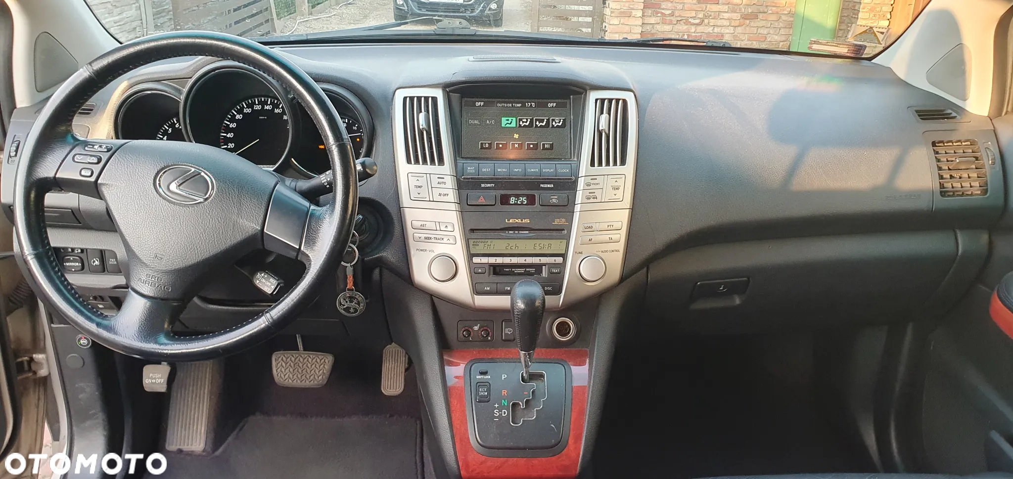 Lexus RX 300 Prestige - 5