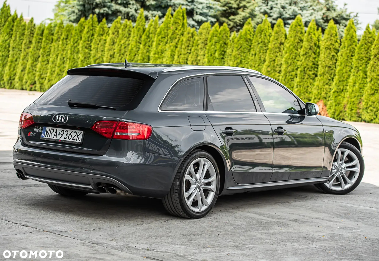 Audi S4 3.0 TFSI Quattro S tronic - 13