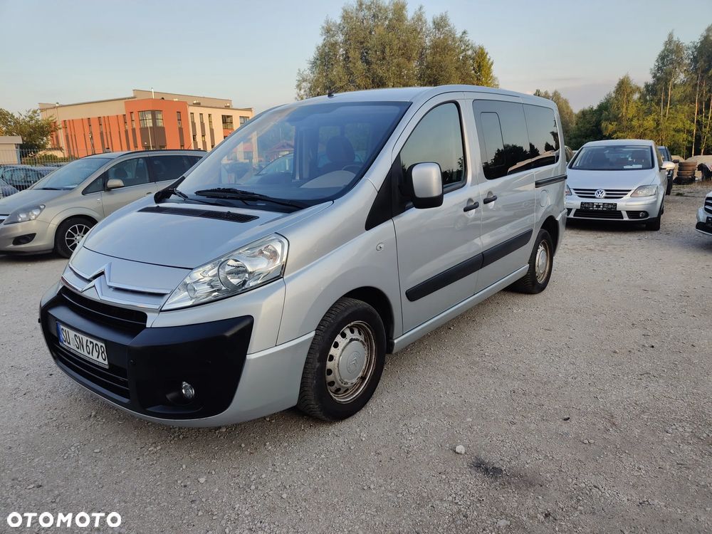 Citroën Jumpy - 2