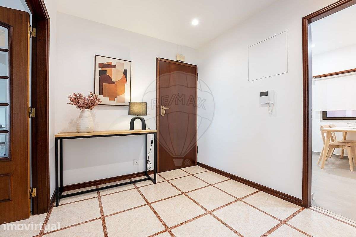 Apartamento T3 para arrendamento - Grande imagem: 3/19