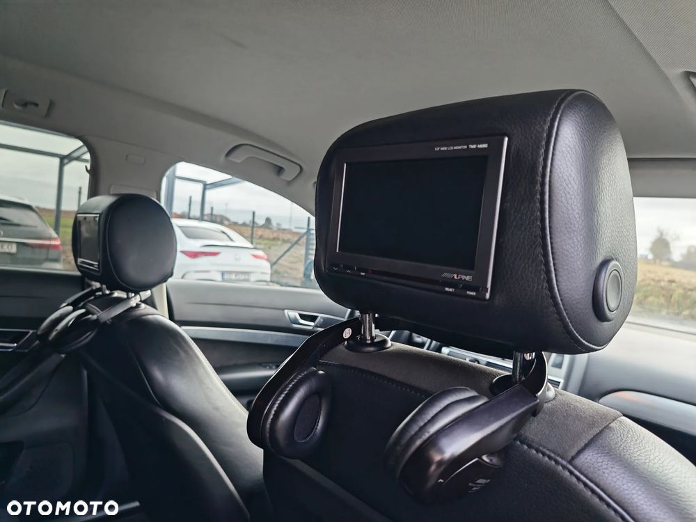 Audi A6 Avant 2.4 - 10