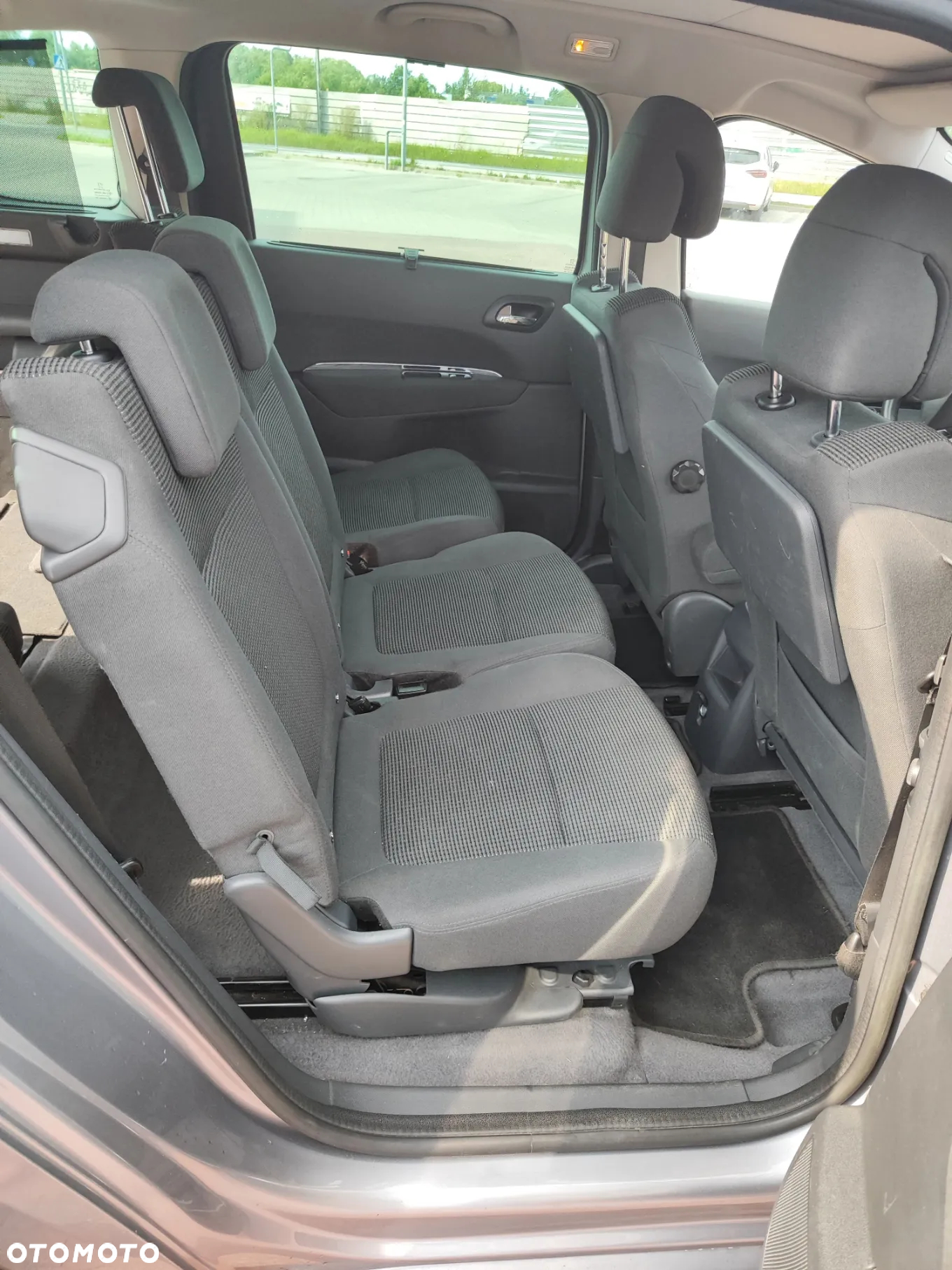 Peugeot 5008 - 13