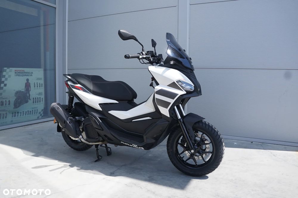 Aprilia SR - 2
