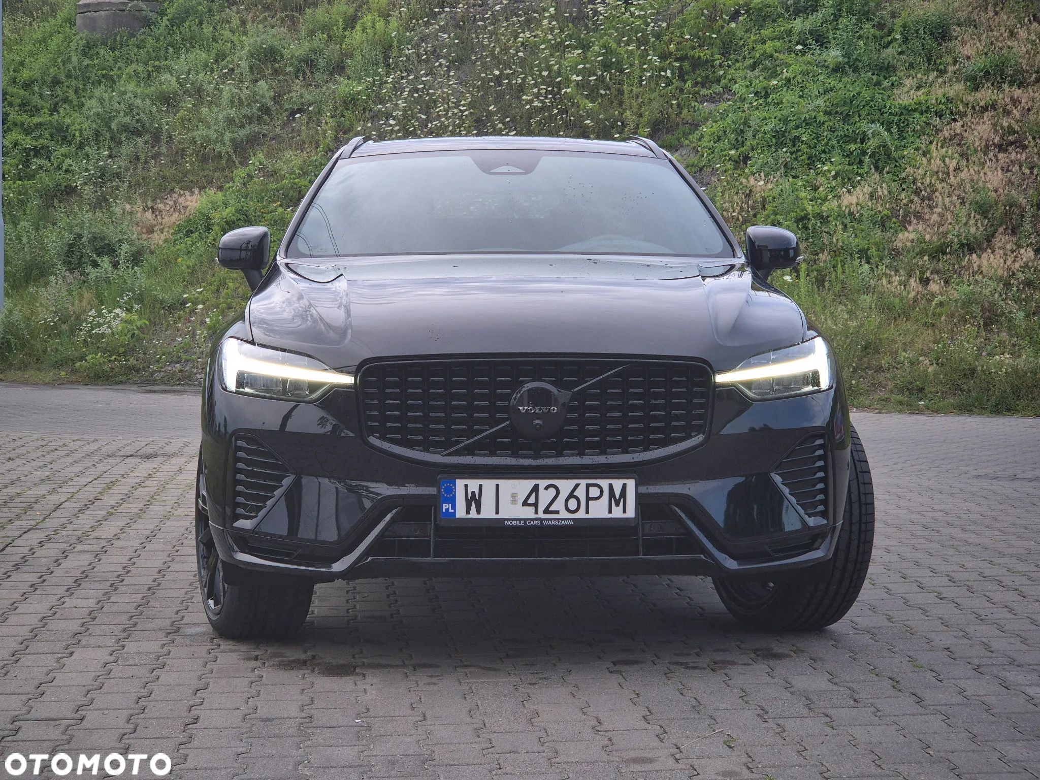Volvo XC 60 - 1