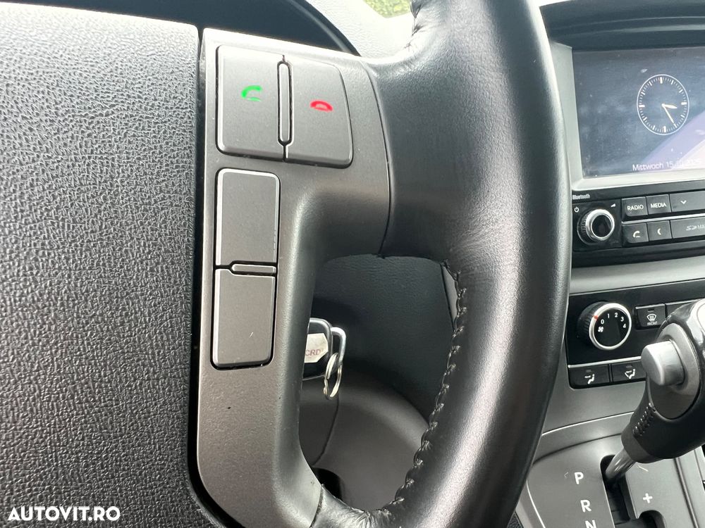 Hyundai H-1 Starex - 25