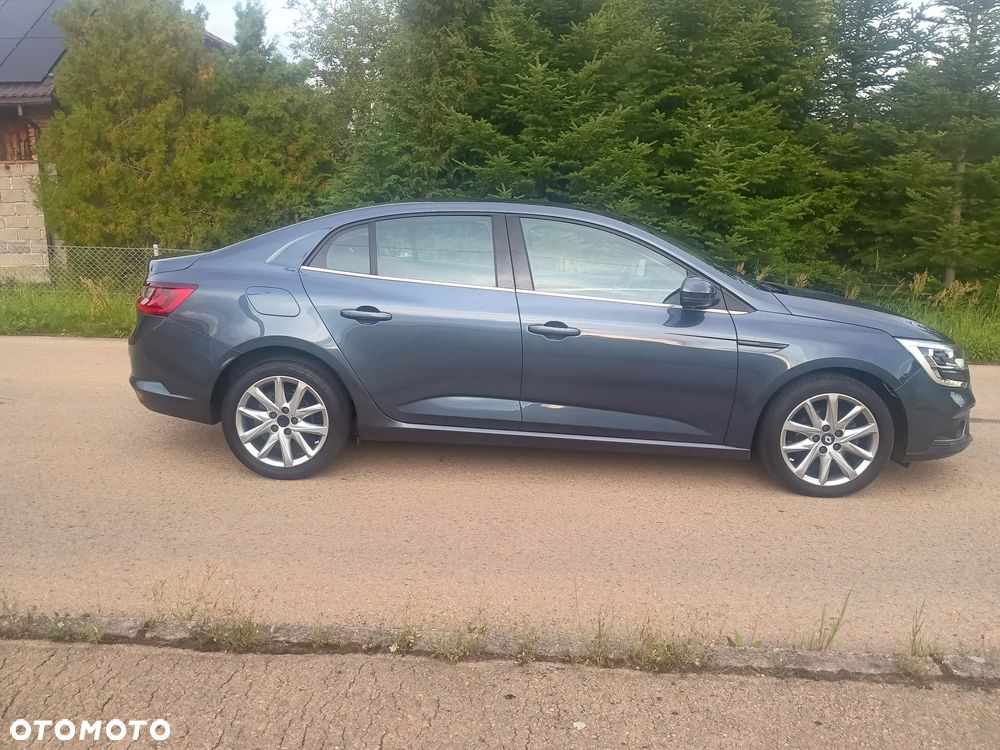 Renault Megane 1.3 TCe FAP Life - 8