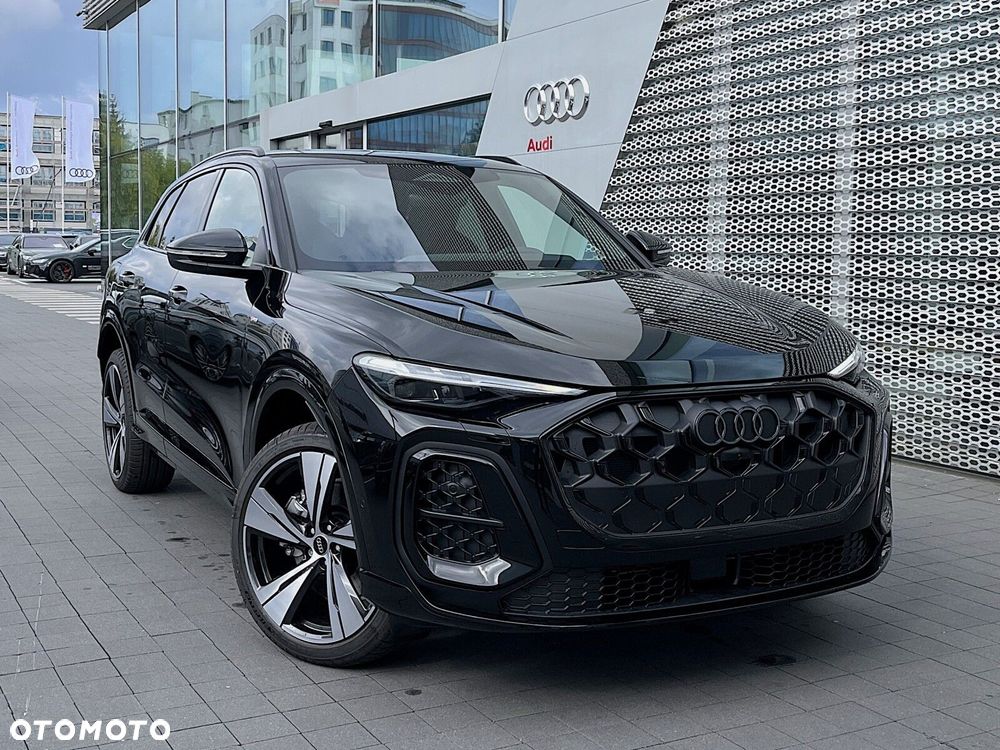 Audi Q5 - 7