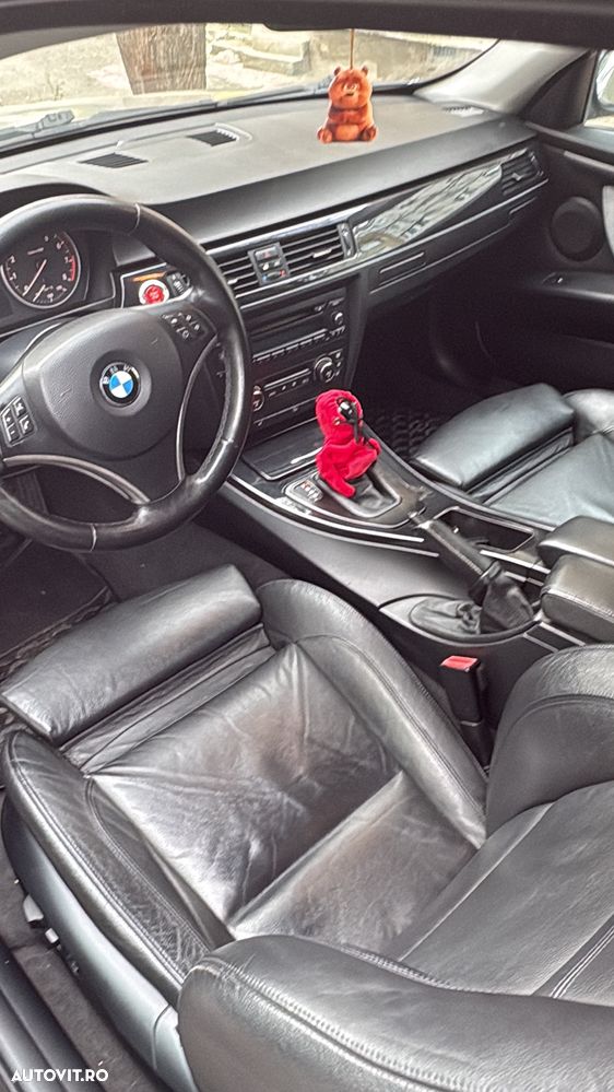 BMW Seria 3 - 4
