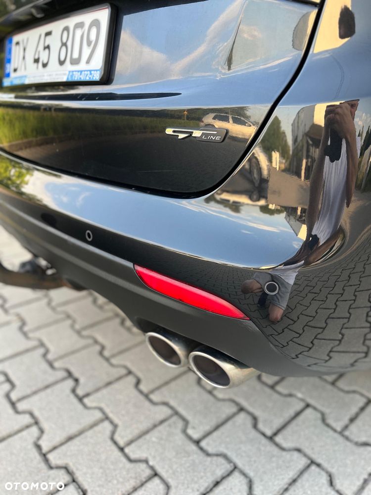 Kia Ceed 1.6 CRDi GT Line - 22