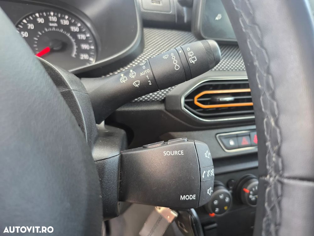 Dacia Sandero Stepway ECO-G 100 MT6 Expression - 22