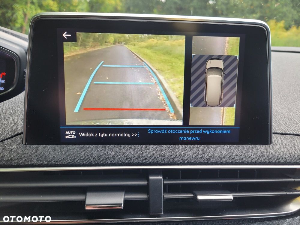 Peugeot 5008 1.6 PureTech Crossway S&S EAT8 - 15