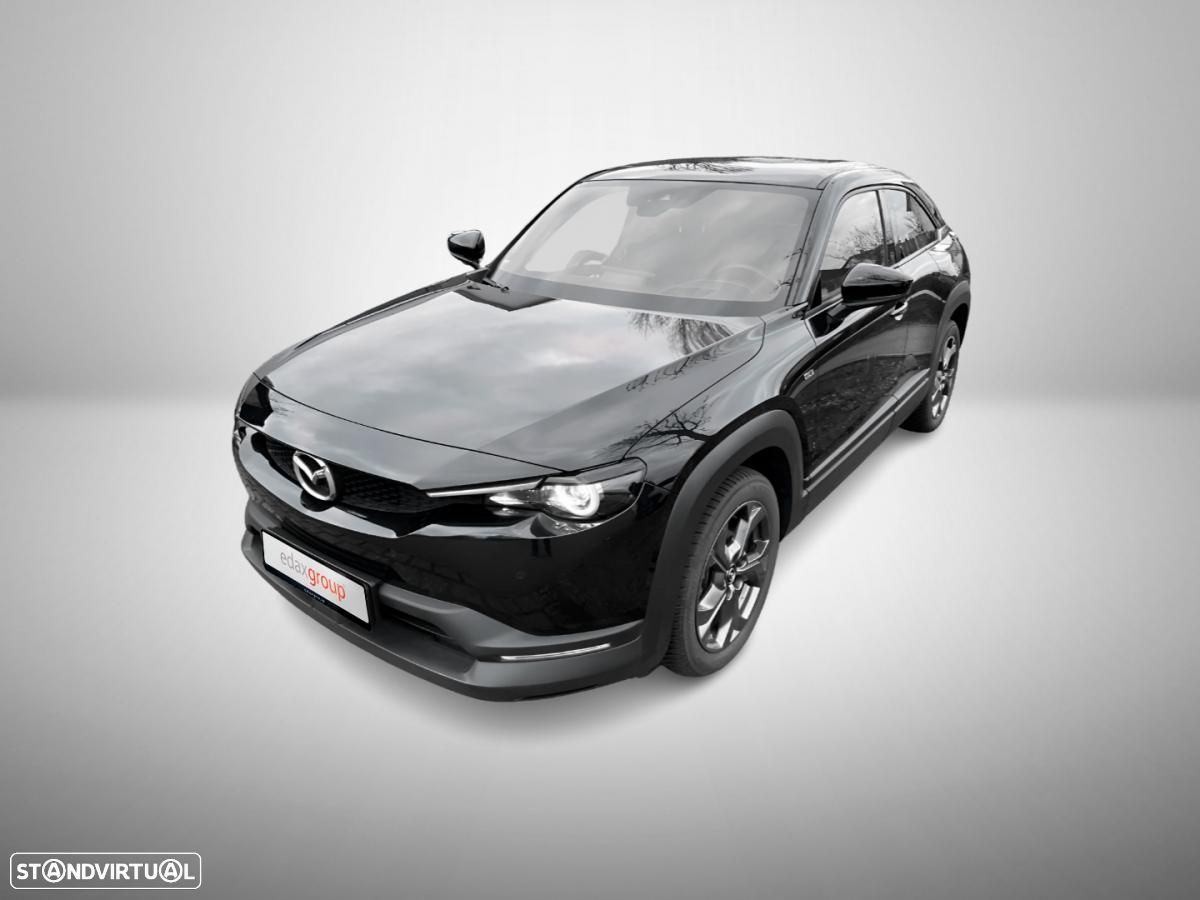 Mazda MX-30 e-Skyactiv Advantage+Vintage Leatherette - 1