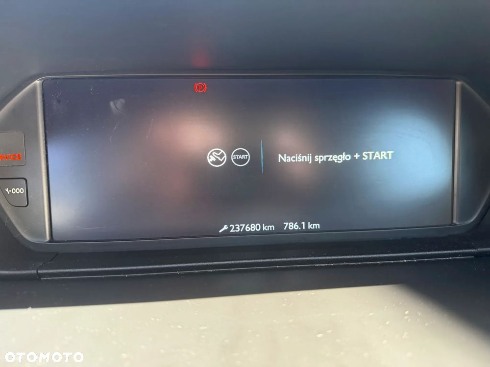 Citroën C4 Picasso - 17