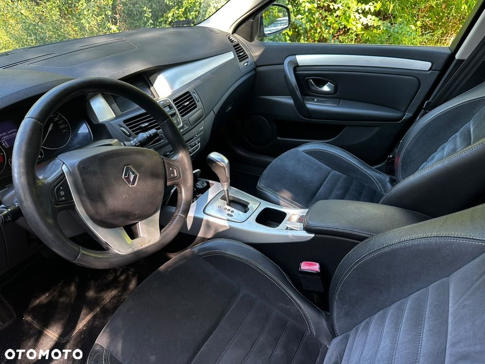 Renault Laguna - 9