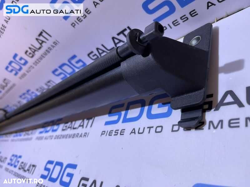 Plasa Separatoare Despartitoare Compartimentare Portbagaj Ford Focus 2 CC Cabrio 2004 - 2010 [L3389] - 5