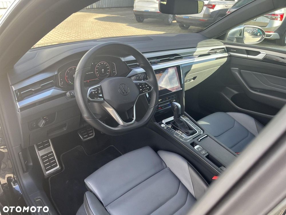 Volkswagen Arteon 2.0 TDI 4Motion Elegance DSG - 9