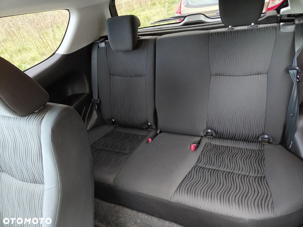 Suzuki Swift - 10