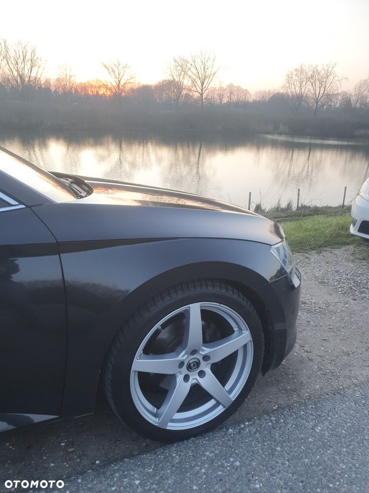 Skoda Superb 2.0 TDI L&K - 13