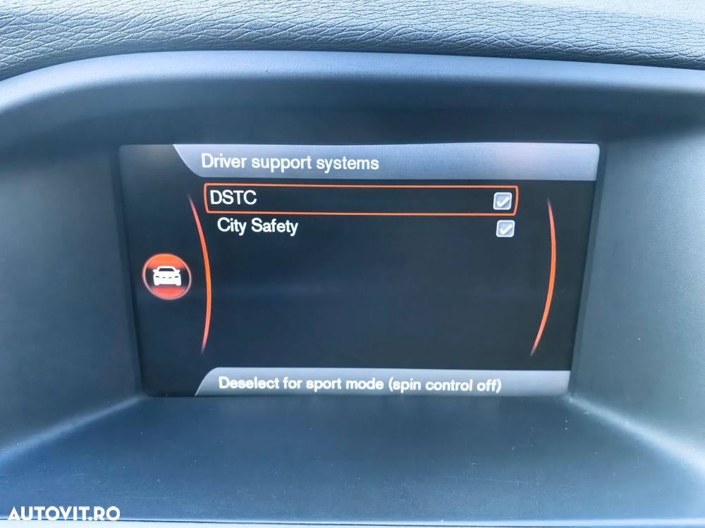 Volvo V60 D4 Geartronic Momentum - 15