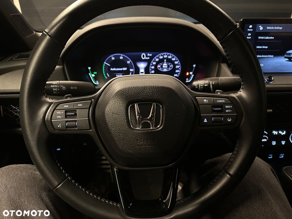 Honda Accord - 18