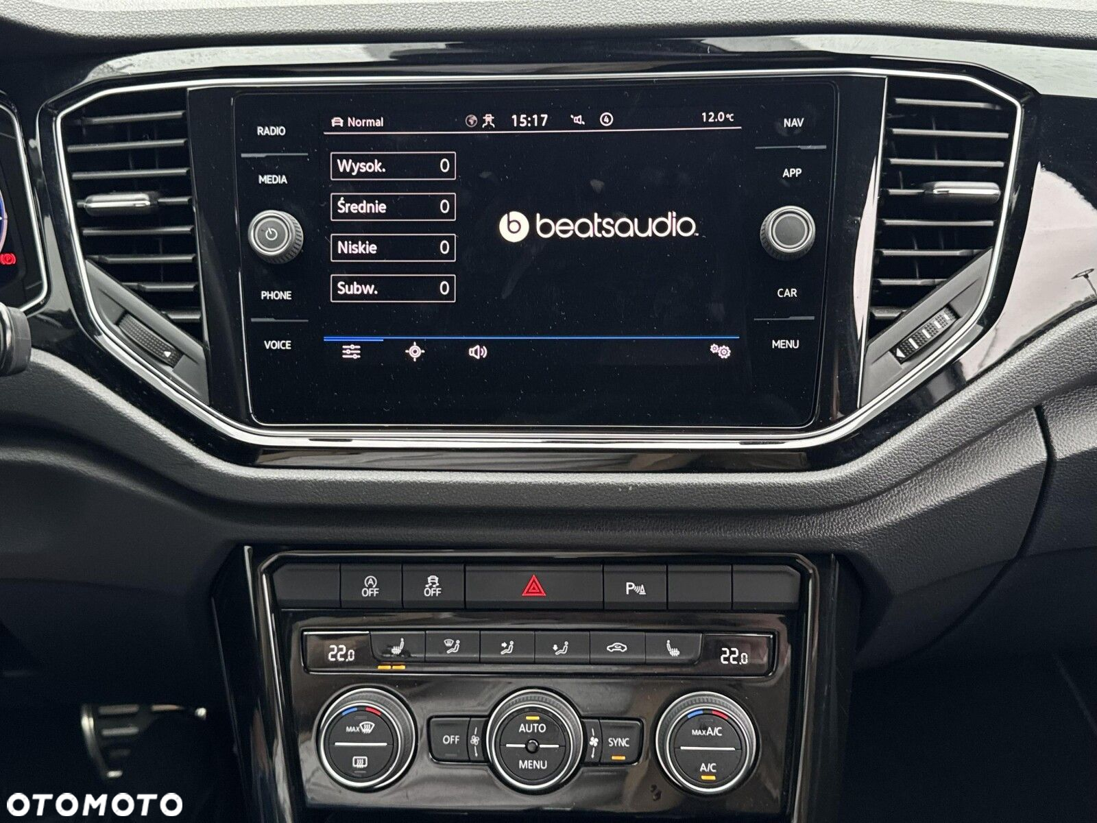 Volkswagen T-Roc 2.0 TSI 4Motion R DSG - 26