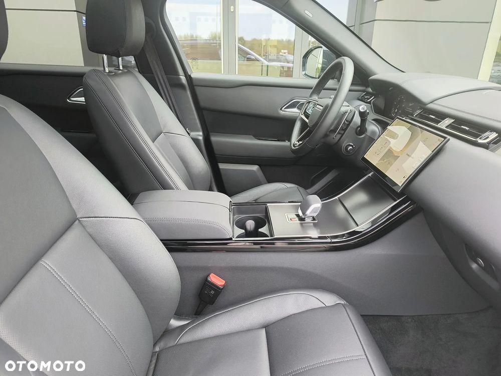 Land Rover Range Rover Velar - 19