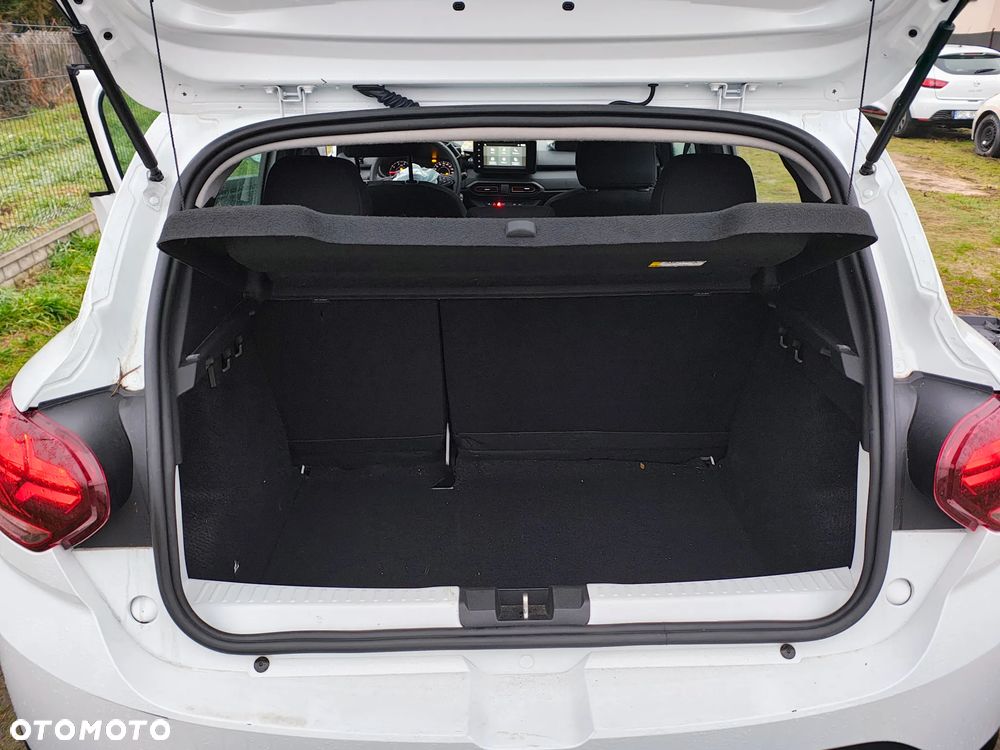 Dacia Sandero Stepway TCe 100 Prestige - 9