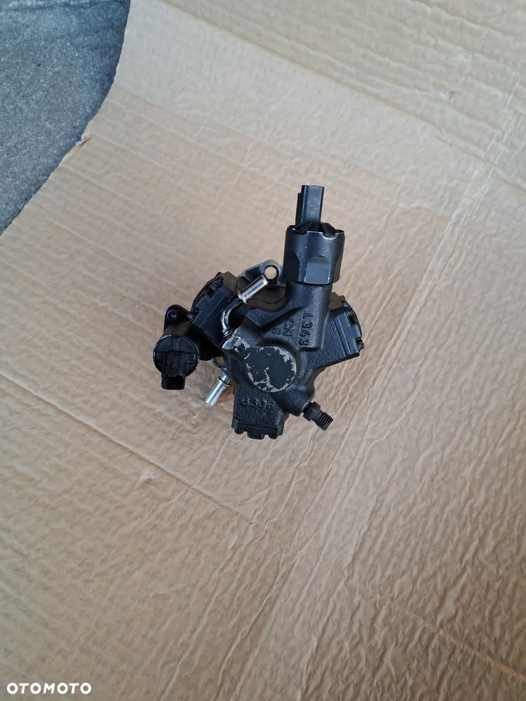 Pompa wtryskowa Citroen 2.0 HDI Ford 2.0 TDCI Peugeot 2.0 HDI Fiat 2.0 D MultiJet 1921N8 - 3