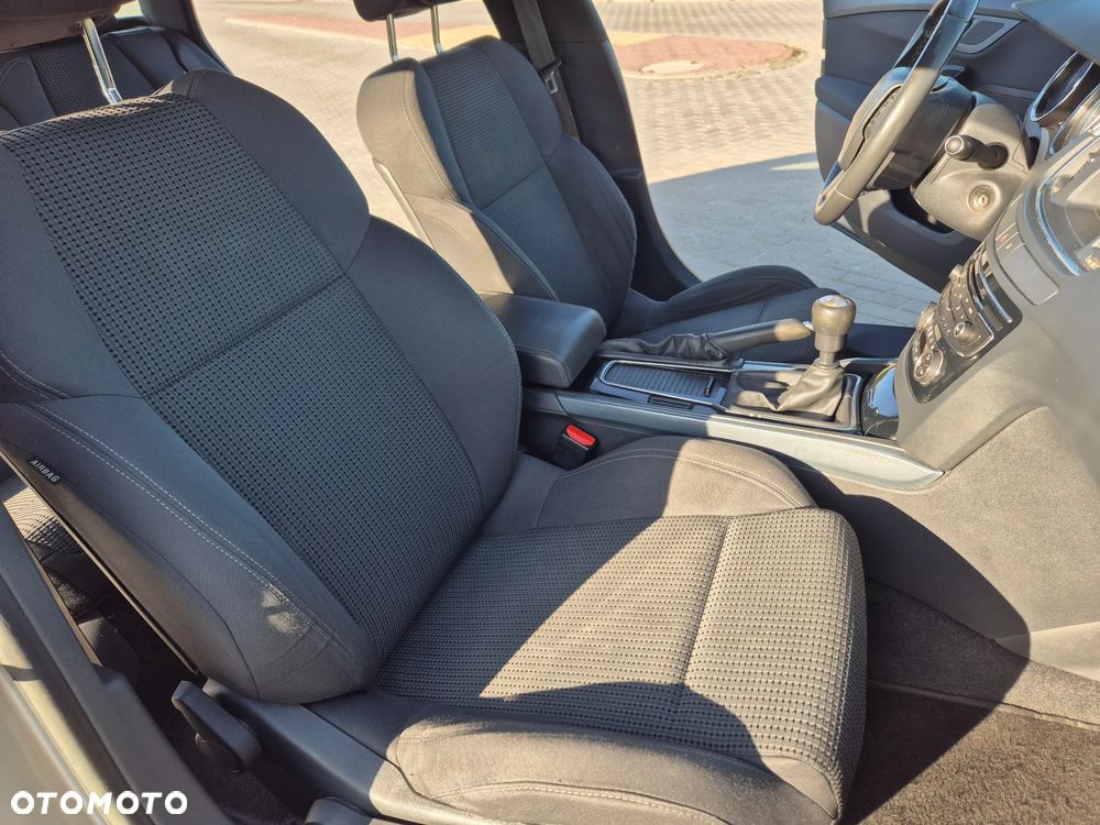 Peugeot 508 2.0 HDi Active - 15
